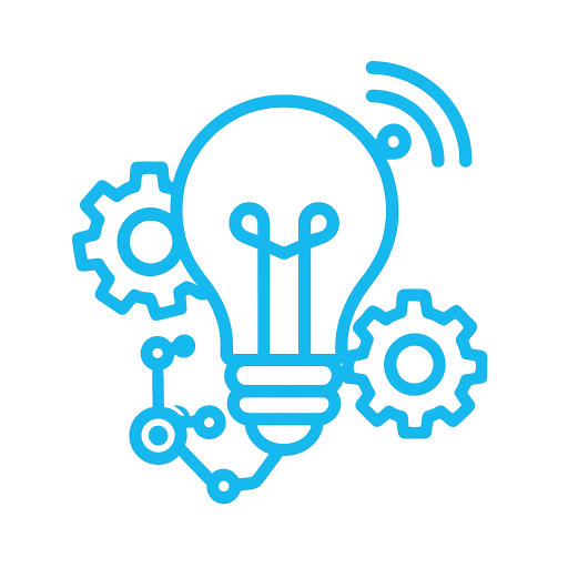 Projects Hub Icon